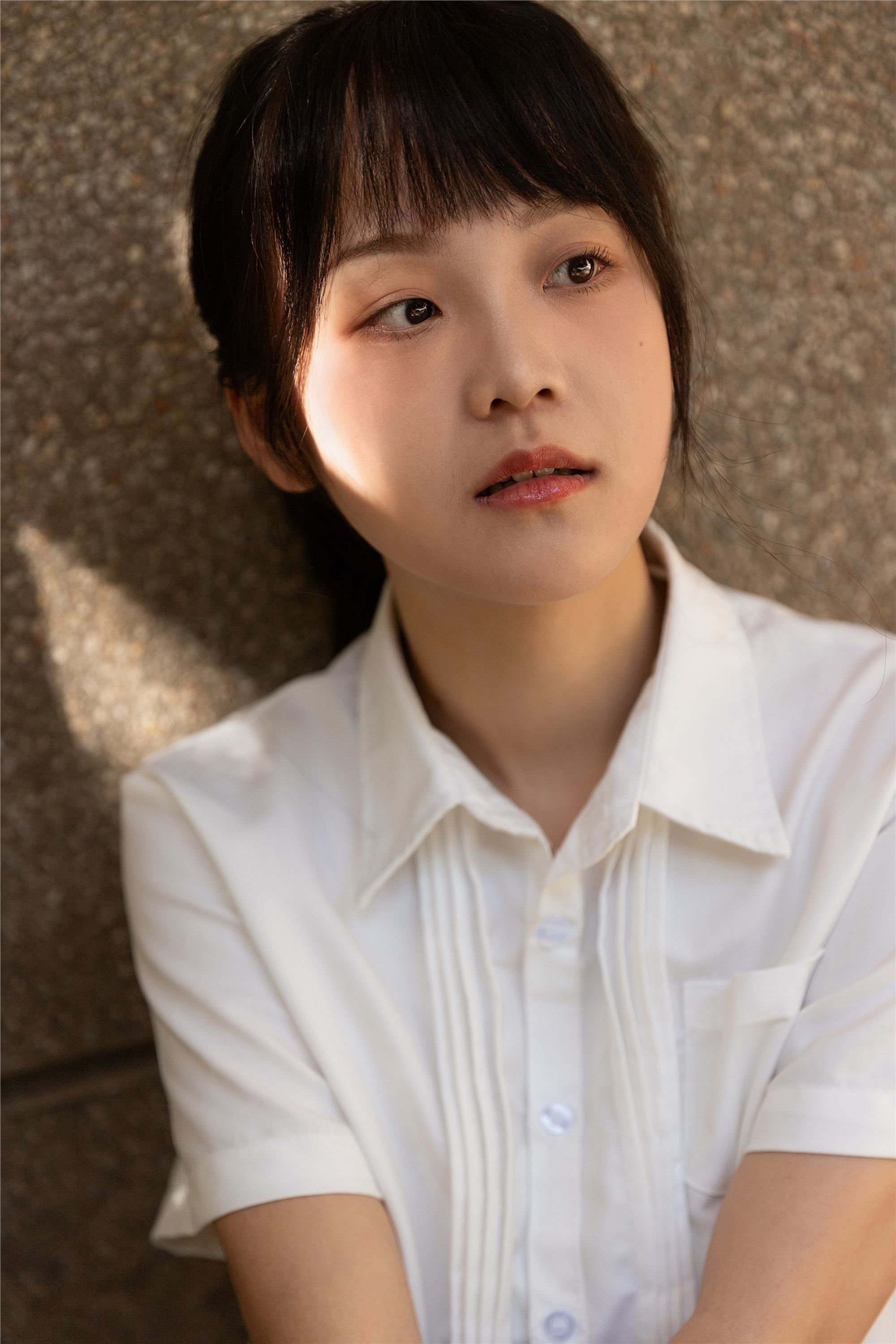 YITUYU艺图语 2025.01.04 林荫路上 当然然然